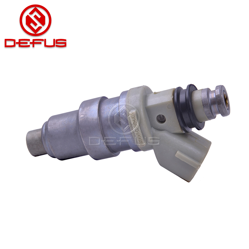 DEFUS-Astra Injectors | New Fuel Injector 23250-70050 Nozzle For Flow-2